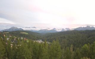 Bukovina - Panorama - 16-09-2025 17:00
