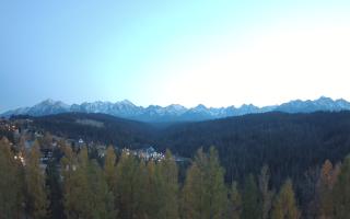 Bukovina - Panorama - 01-11-2025 15:40