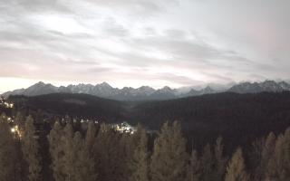 Bukovina - Panorama - 02-11-2025 04:49