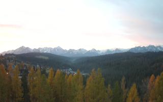 Bukovina - Panorama - 02-11-2025 05:10