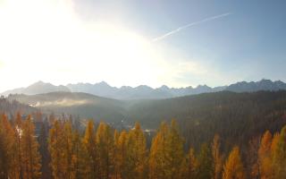 Bukovina - Panorama - 02-11-2025 07:23
