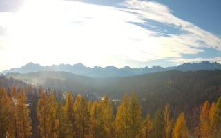Bukovina - Panorama - 02-11-2025 07:52