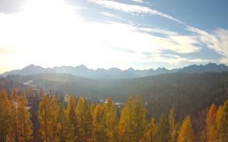Bukovina - Panorama - 02-11-2025 07:59