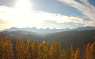 Bukovina - Panorama - 02-11-2025 08:13