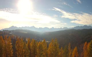 Bukovina - Panorama - 02-11-2025 08:20