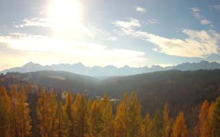 Bukovina - Panorama - 02-11-2025 08:27