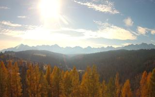 Bukovina - Panorama - 02-11-2025 08:34