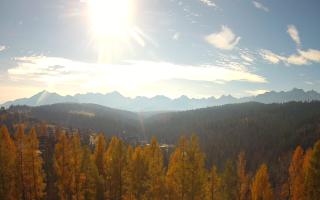 Bukovina - Panorama - 02-11-2025 08:41