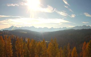 Bukovina - Panorama - 02-11-2025 08:48