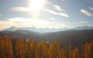 Bukovina - Panorama - 02-11-2025 08:55