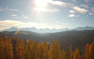 Bukovina - Panorama - 02-11-2025 09:09