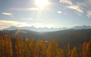 Bukovina - Panorama - 02-11-2025 09:16
