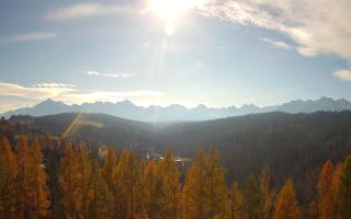 Bukovina - Panorama - 02-11-2025 09:23