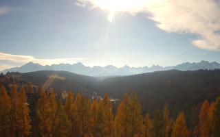 Bukovina - Panorama - 02-11-2025 09:30