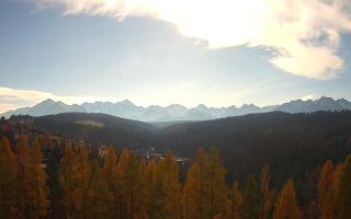 Bukovina - Panorama - 02-11-2025 09:37
