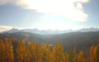 Bukovina - Panorama - 02-11-2025 09:44