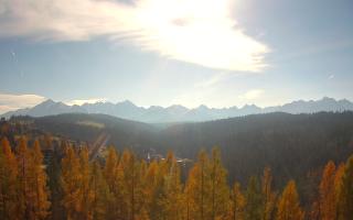 Bukovina - Panorama - 02-11-2025 09:51