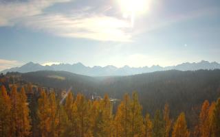 Bukovina - Panorama - 02-11-2025 09:58
