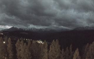 Bukovina - Panorama - 03-11-2025 04:51