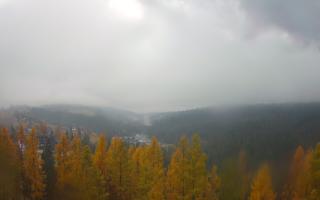 Bukovina - Panorama - 03-11-2025 06:37