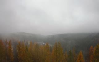 Bukovina - Panorama - 03-11-2025 10:01