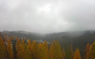Bukovina - Panorama - 03-11-2025 10:08