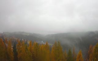 Bukovina - Panorama - 03-11-2025 10:22