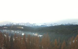 Bukovina - Panorama - 18-12-2025 08:04
