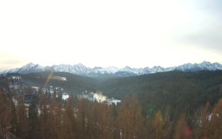 Bukovina - Panorama - 18-12-2025 08:35