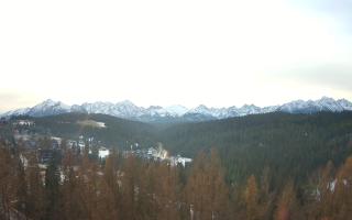 Bukovina - Panorama - 18-12-2025 08:42