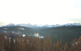 Bukovina - Panorama - 18-12-2025 08:49