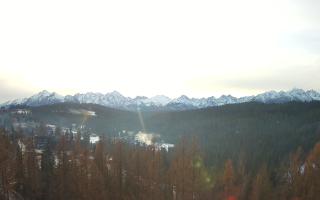 Bukovina - Panorama - 18-12-2025 08:56