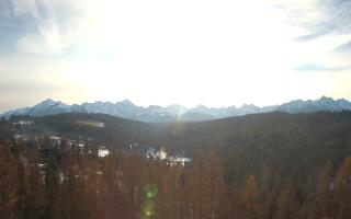 Bukovina - Panorama - 18-12-2025 10:00