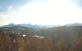 Bukovina - Panorama - 18-12-2025 10:49