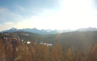 Bukovina - Panorama - 18-12-2025 11:10