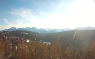 Bukovina - Panorama - 18-12-2025 11:31