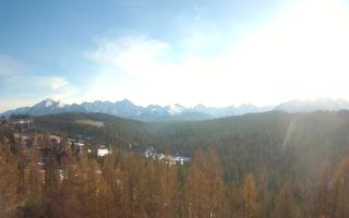 Bukovina - Panorama - 18-12-2025 11:45
