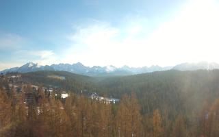 Bukovina - Panorama - 18-12-2025 11:52