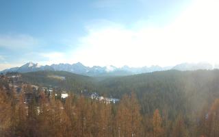 Bukovina - Panorama - 18-12-2025 11:59