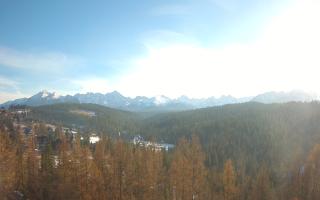 Bukovina - Panorama - 18-12-2025 12:07