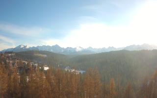 Bukovina - Panorama - 18-12-2025 12:14