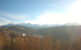 Bukovina - Panorama - 18-12-2025 12:21
