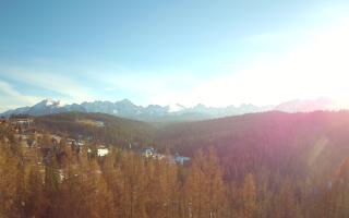 Bukovina - Panorama - 18-12-2025 12:49