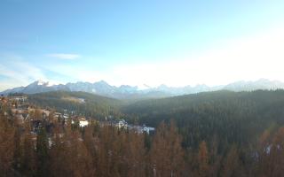 Bukovina - Panorama - 18-12-2025 13:10