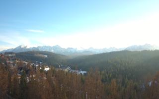 Bukovina - Panorama - 18-12-2025 13:17