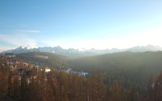 Bukovina - Panorama - 18-12-2025 13:24