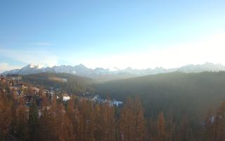 Bukovina - Panorama - 18-12-2025 13:31