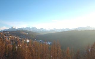 Bukovina - Panorama - 18-12-2025 13:38