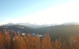 Bukovina - Panorama - 18-12-2025 13:52