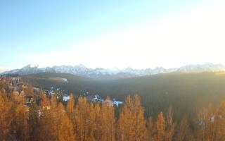 Bukovina - Panorama - 18-12-2025 13:59